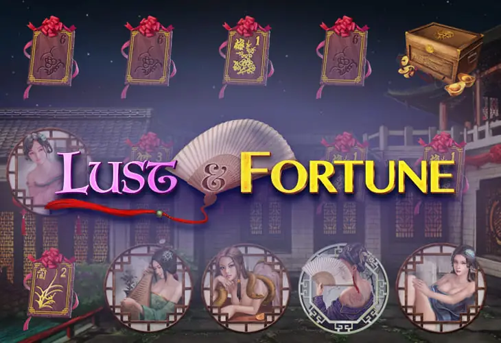 Lust And Fortune