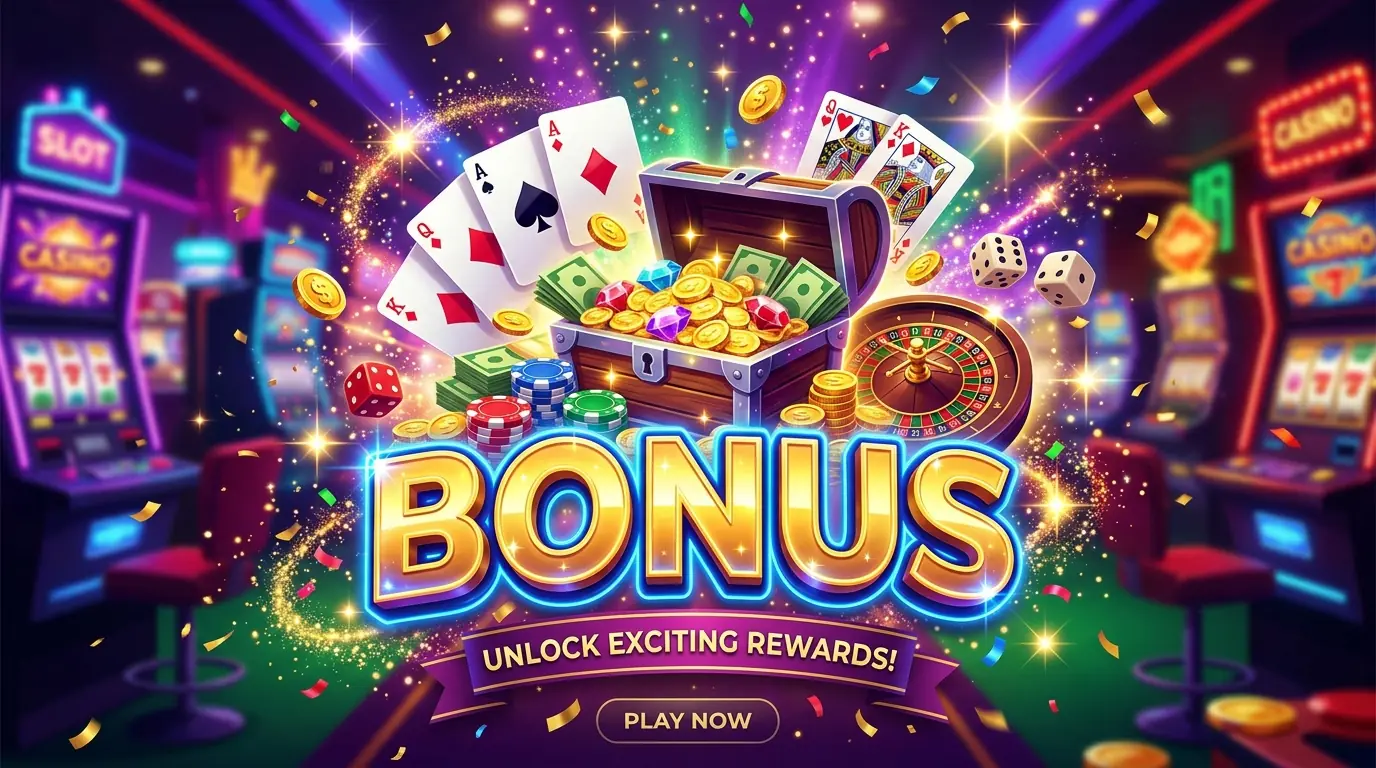 Iwild bonus