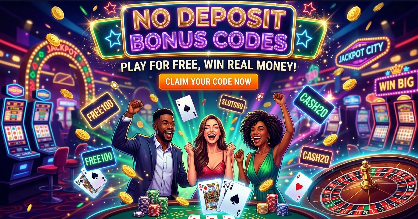 Iwild no deposit bonus codes