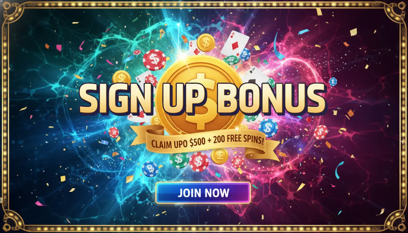 Iwild new player bonus