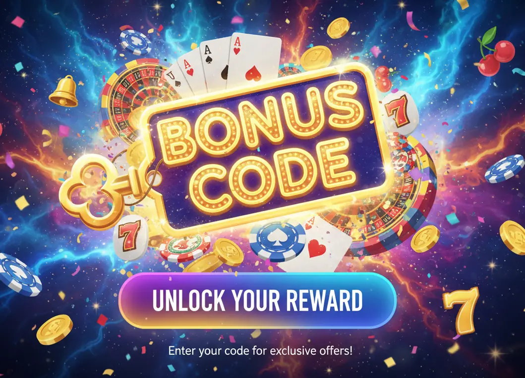 Iwild promo code