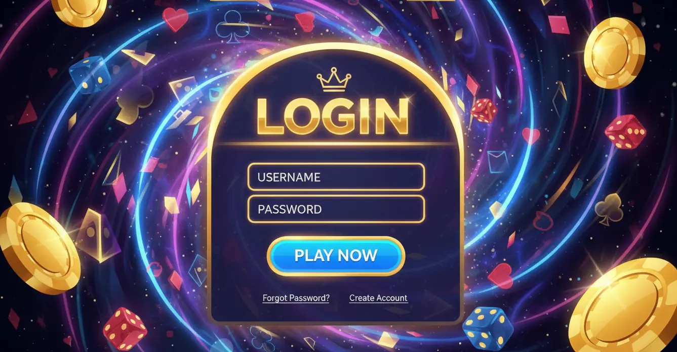 Iwild casino login