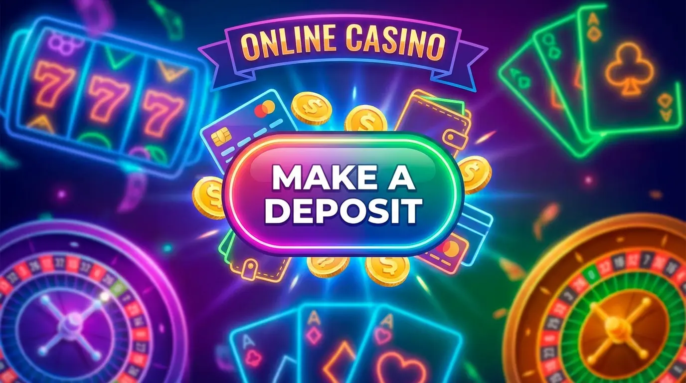 Iwild deposit