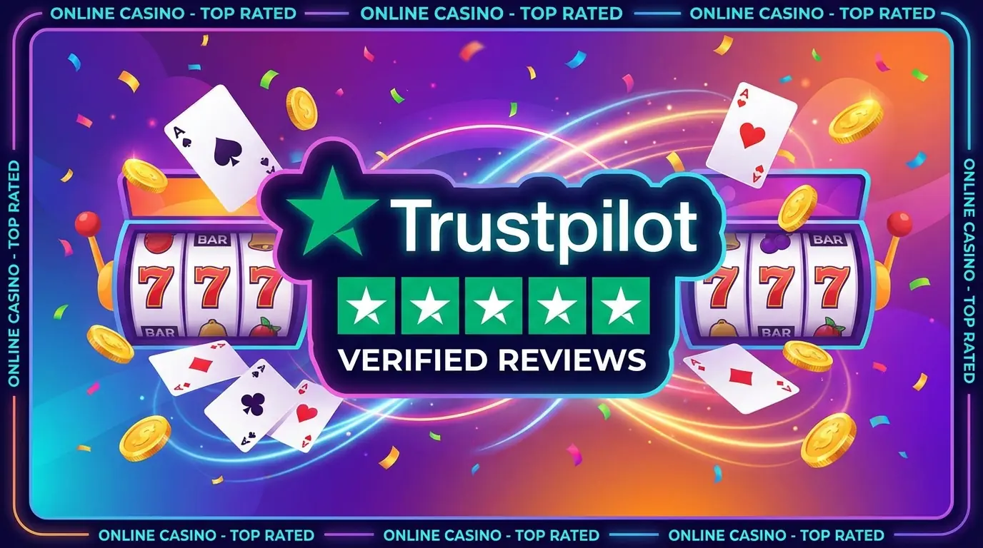 Iwild casino Trustpilot reviews
