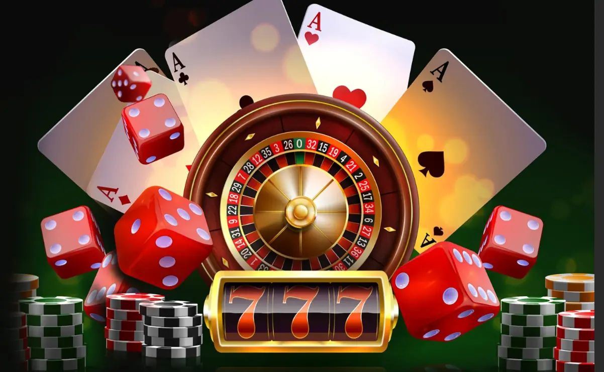 Iwild games