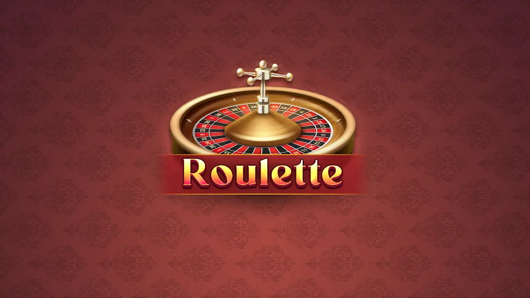 Iwild roulette game