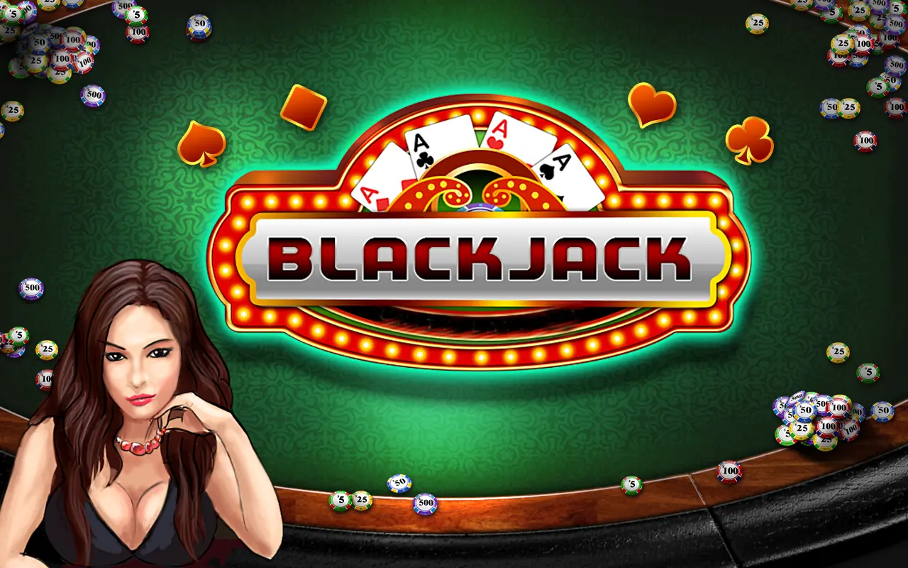 Iwild blackjack