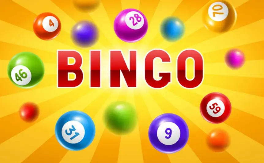 Iwild bingo