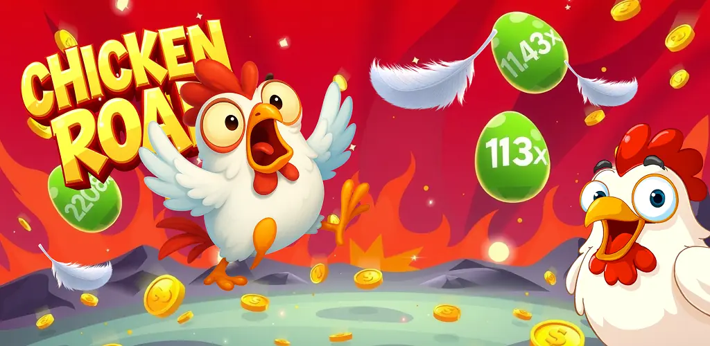 Iwild casino Chicken Road