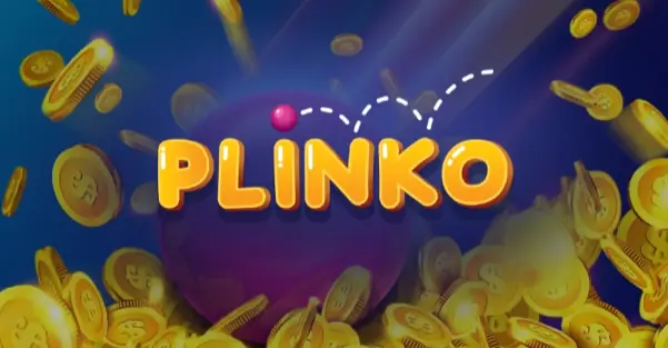 Iwild casino Plinko